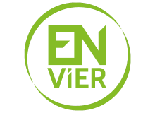 EN-vier Logo